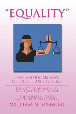 Cover of Equality