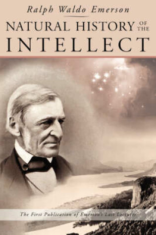 Cover of Natural History of the Intellect