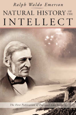 Book cover for Natural History of the Intellect