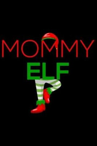 Cover of Mommy Elf