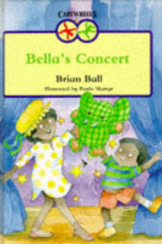 Cover of Bella's Concert