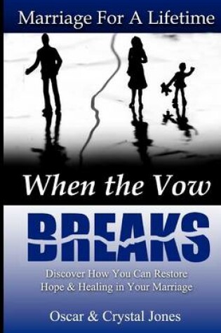 Cover of When The Vow Breaks