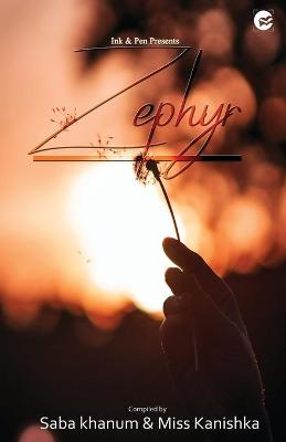 Book cover for Zephyr