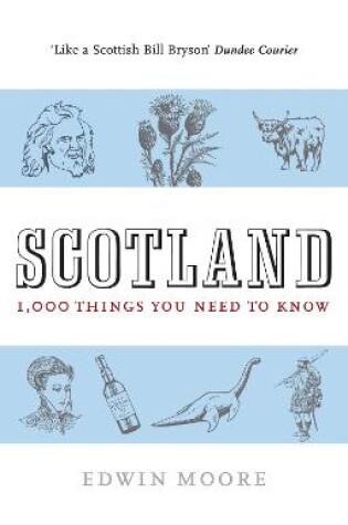 Cover of Scotland