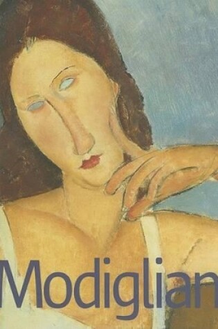 Cover of Modigliani and His Models