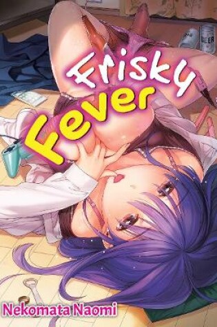 Cover of Frisky Fever