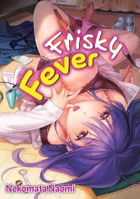 Book cover for Frisky Fever