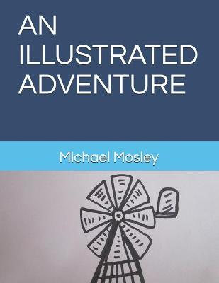Book cover for An Illustrated Adventure