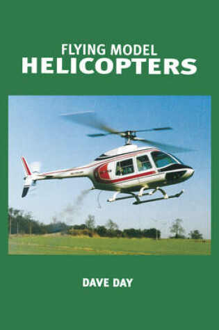 Cover of Flying Model Helicopters