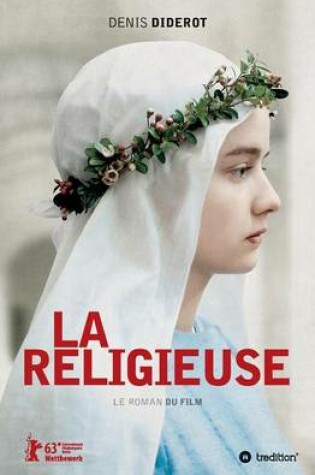 Cover of La Religieuse