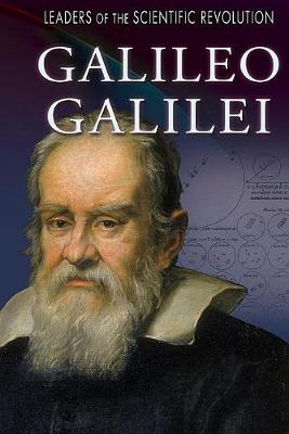 Cover of Galileo Galilei