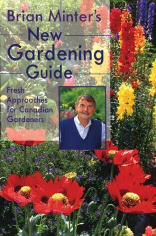 Cover of Brian Minter's New Gardening G