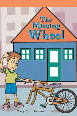 Cover of The Missing Wheel