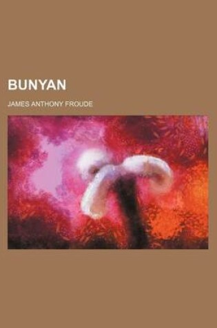 Cover of Bunyan (Volume 6)