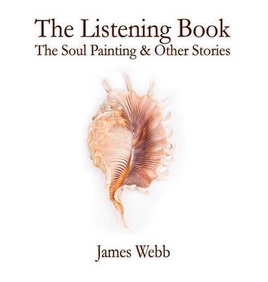 Book cover for The Listening Book