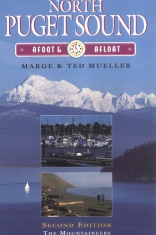 Cover of North Puget Sound