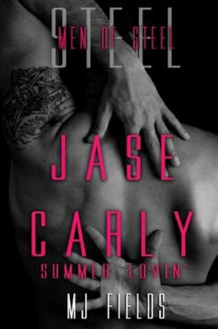 Cover of Jase and Carly