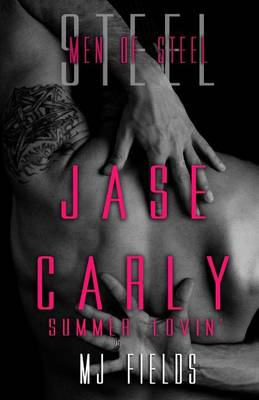 Book cover for Jase and Carly