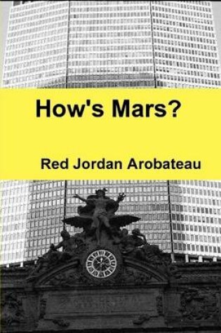 Cover of How's Mars?