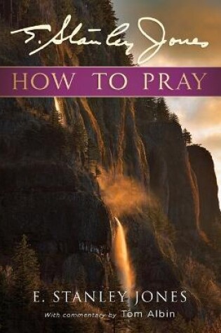 Cover of How to Pray