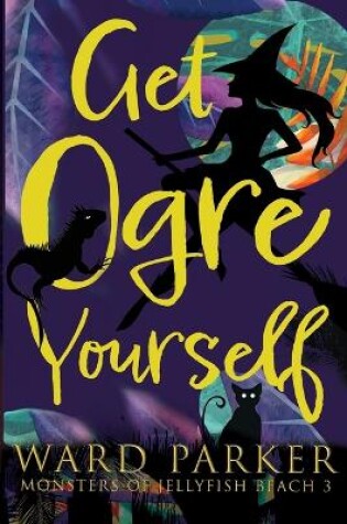 Cover of Get Ogre Yourself