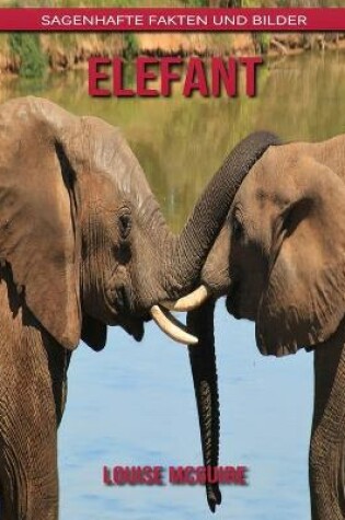 Cover of Elefant