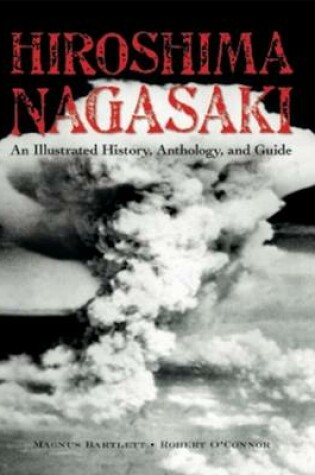 Cover of Hiroshima and Nagasaki