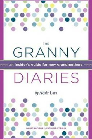 Cover of The Granny Diaries