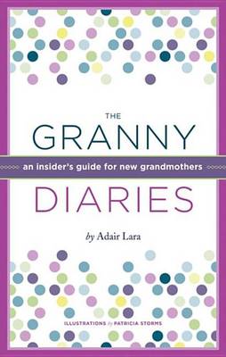 Book cover for The Granny Diaries