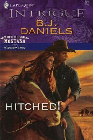 Cover of Hitched!