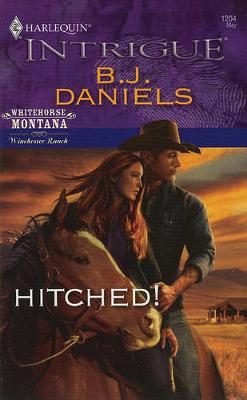 Cover of Hitched!