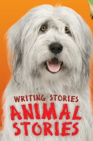 Cover of Animal Stories