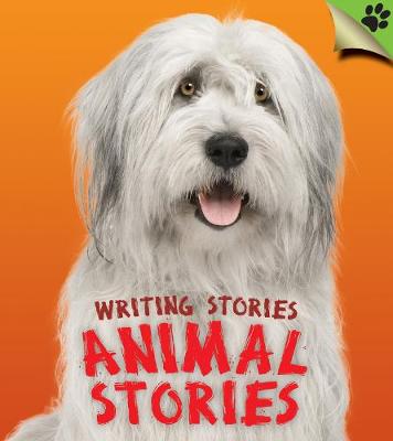 Cover of Animal Stories