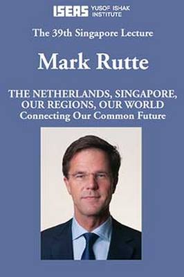 Cover of The Netherlands, Singapore, Our Regions, Our World