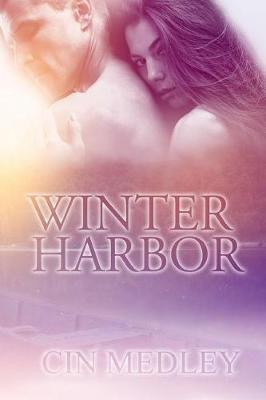 Book cover for Winter Harbor