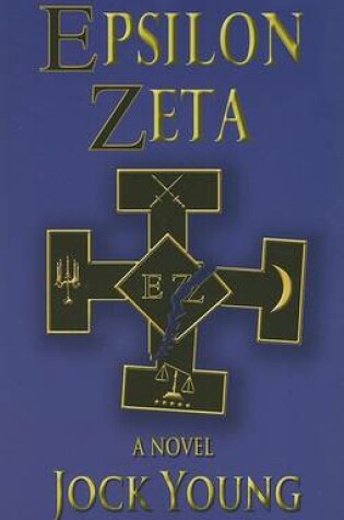 Cover of Epsilon Zeta