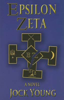 Book cover for Epsilon Zeta