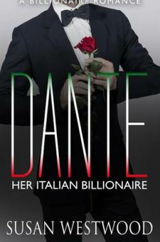 Cover of Dante, Her Italian Billionaire