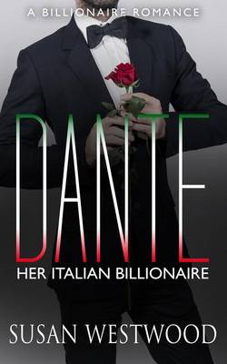 Book cover for Dante, Her Italian Billionaire