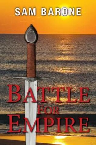 Cover of Battle for Empire