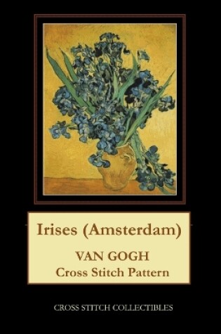 Cover of Irises (Amsterdam)