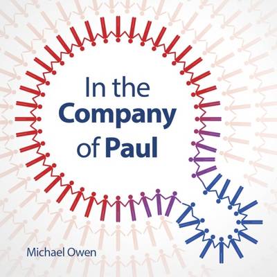 Book cover for In the Company of Paul