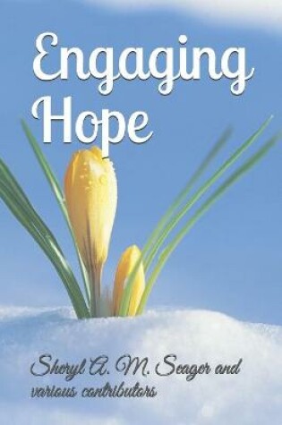 Cover of Engaging Hope