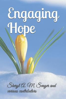 Book cover for Engaging Hope