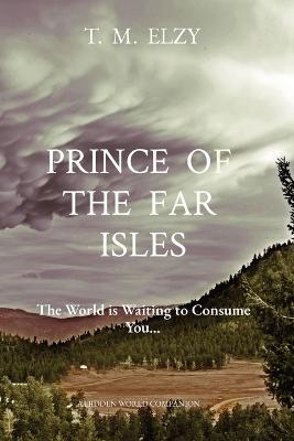 Cover of Prince of the Far Isles