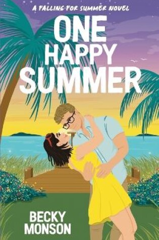 Cover of One Happy Summer