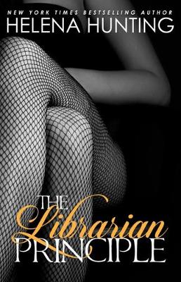 Book cover for The Librarian Principle