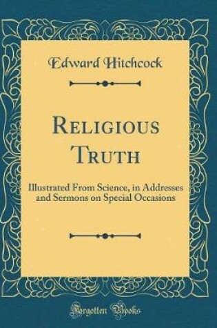 Cover of Religious Truth