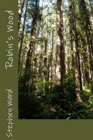 Cover of Robin's Wood