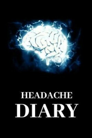 Cover of Headache Diary